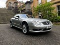 Mercedes-Benz SL Series 5.4 SL55 AMG Auto 2dr 50