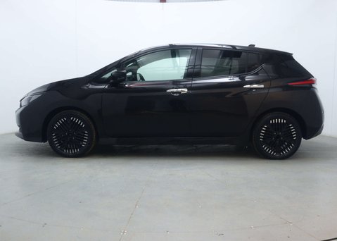 Nissan LEAF Leaf N-Connecta 5dr 8