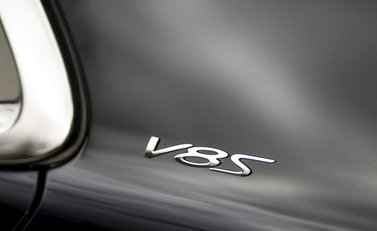 Bentley Flying Spur V8 S Mulliner 34