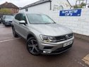 Volkswagen Tiguan 2.0 TDI SE Navigation DSG 4Motion Euro 6 (s/s) 5dr