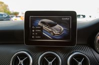 Mercedes-Benz A Class A 200 AMG LINE EXECUTIVE 33