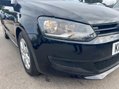Volkswagen Polo 1.4 SE DSG Euro 5 5dr 11