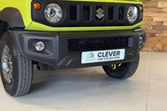 Suzuki Jimny SUZUKI JIMNY 1.5 SZ5 SUV 3dr Petrol Auto ALLGRIP Euro 6 (101 ps) 17