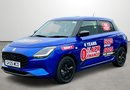 Suzuki Swift 1.2 Mild Hybrid Motion 5dr 5