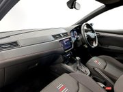 SEAT Ibiza 1.0 TSI FR Hatchback 5dr Petrol DSG Euro 6 (s/s) (110 ps) 15