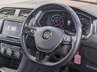 Volkswagen Tiguan SEL TDI BMT 4MOTION 19