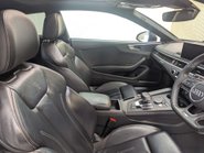 Audi A5 2.0 A5 Vorsprung 40 TDI Quattro Semi-Auto 4WD 2dr 27