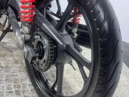 Honda CB 2022 72 PLATE 9K NEW MOT SERVICED 125CC LEARNER BIKE CBF125 36