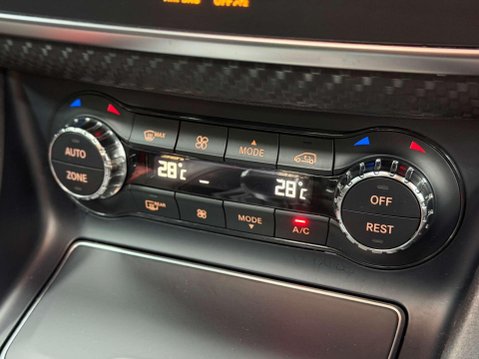 Mercedes-Benz A Class 2.0 A45 AMG Hatchback 5dr Petrol SpdS DCT 4MATIC Euro 6 (s/s) (360 ps) 53