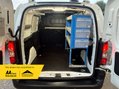 Vauxhall Combo 1.6 Combo 2300 Edition S/S 22