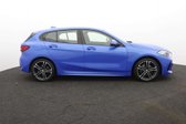 BMW 1 Series 5dr 118i 136 M Sport Automatic 2