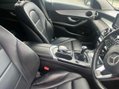 Mercedes-Benz C Class 1.6 C200d Sport Euro 6 (s/s) 5dr 6