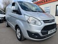 Ford Transit Custom 2.0 Transit Custom 340 Limited 3