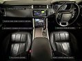 Land Rover Range Rover Sport HSE SDV6 AUTOMATIC 14