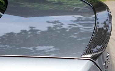 Mercedes-Benz C Class AMG 5