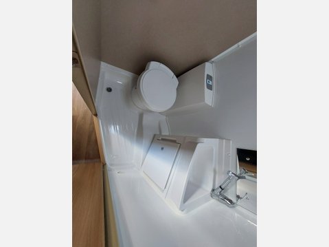 Swift Edge 466 Icon Special Edition 17