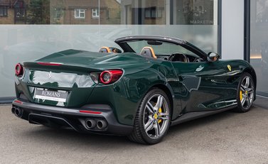 Ferrari Portofino 5