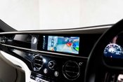 Rolls-Royce Ghost V12. FULL PPF. STARLIGHT. H, C & M SEATS. REAR ENTERTAINMENT. HUD. 65