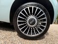 Fiat 500 1.0 MHEV Launch Edition Euro 6 (s/s) 3dr 20