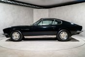Aston Martin DBS V8 SERIES 1. EXTENSIVE HISTORY PORTFOLIO. 3-SPEED AUTO. CONOLLY INTERIOR. 8