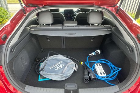 Hyundai IONIQ IONIQ Premium SE BEV 5dr 58