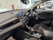 BMW X2 1.5 X2 xDrive 25e Sport Auto 4WD 5dr 11