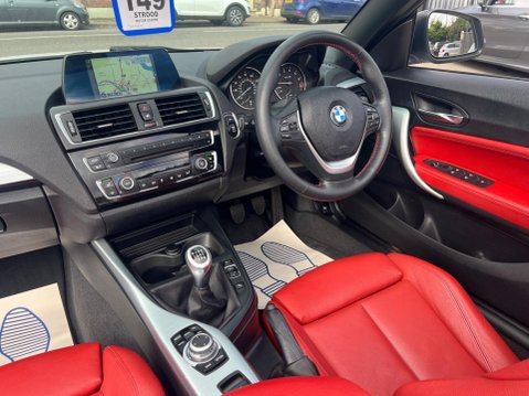 BMW 2 Series 2.0 220i Sport Euro 6 (s/s) 2dr 28