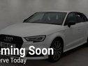 Audi A3 TFSI BLACK EDITION