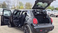 Mini Hatch 2.0 Cooper S Sport Hatchback 5dr Petrol Steptronic Euro 6 (s/s) (192 ps) 7