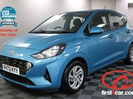 Hyundai i10 MPI SE 1
