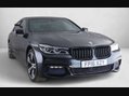 BMW 7 Series 3.0 740ld xDrive M Sport Auto 4WD 4dr 1