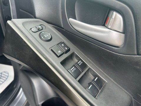 Honda Civic 1.3 Civic i-VTec SE 5dr 9