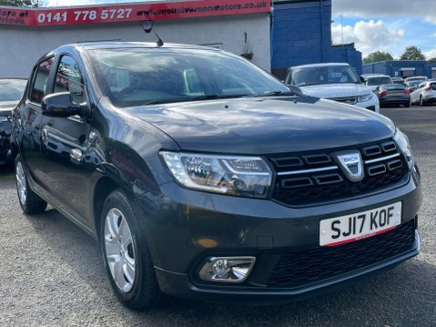 Dacia Sandero 1.5 dCi Laureate Euro 6 (s/s) 5dr 13