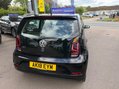 Volkswagen Up 1.0 Move up! ASG Euro 6 (s/s) 5dr 14