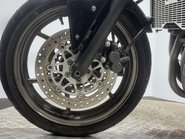 Kawasaki Z ZR750 2005 ONLY 20K NEW MOT SERVICED COMMUTER BIKE 750CC 17