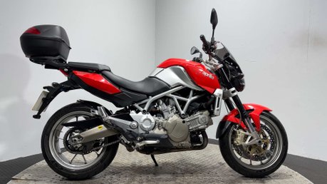 Aprilia Mana 2008 13K GREAT CONDITION SEMI AUTO BIKE NEW MOT NEW CVT BELT 1