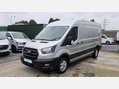 Ford Transit TREND 350 L3 H3 LWB RWD 2.0 TDCI 130ps EU6 5