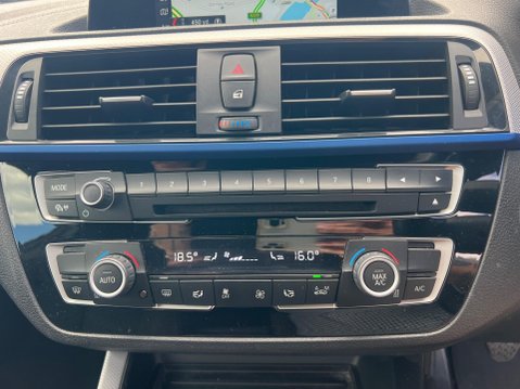 BMW 2 Series 1.5 218i M Sport Euro 6 (s/s) 2dr 32