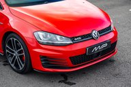 Volkswagen Golf 2.0 Golf GTD Semi-Auto 5dr 23