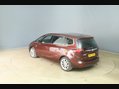 Vauxhall Zafira ELITE NAV 5