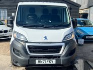 Peugeot Boxer BLUEHDI 333 L1H1 PROFESSIONAL P/V 3