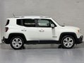 Jeep Renegade 1.4T MultiAirII Limited Euro 6 (s/s) 5dr 10