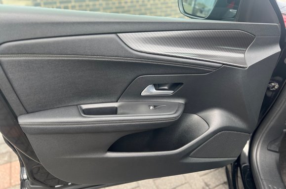 Vauxhall Mokka SRI NAV PREMIUM 29