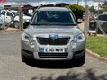 Skoda Yeti ELEGANCE TSI 4WD 9