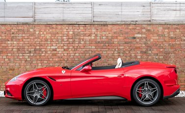 Ferrari California T HS 2