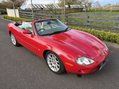 Jaguar XK8 XKR 4