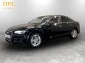 Audi A4 2.0 TDI 35 SE Saloon 4dr Diesel S Tronic Euro 6 (s/s) (150 ps) 3
