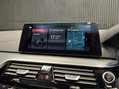BMW 5 Series 2.0 520d M Sport Auto 4dr 46