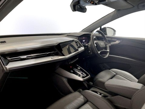 Audi Q4 45 Sport Sportback 5dr Electric Auto 82kWh (286 ps) 15