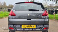 Peugeot 3008 1.6 BlueHDi Allure Euro 6 (s/s) 5dr 13